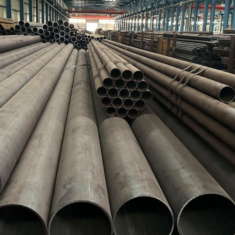 宏伟耐高温锅炉管